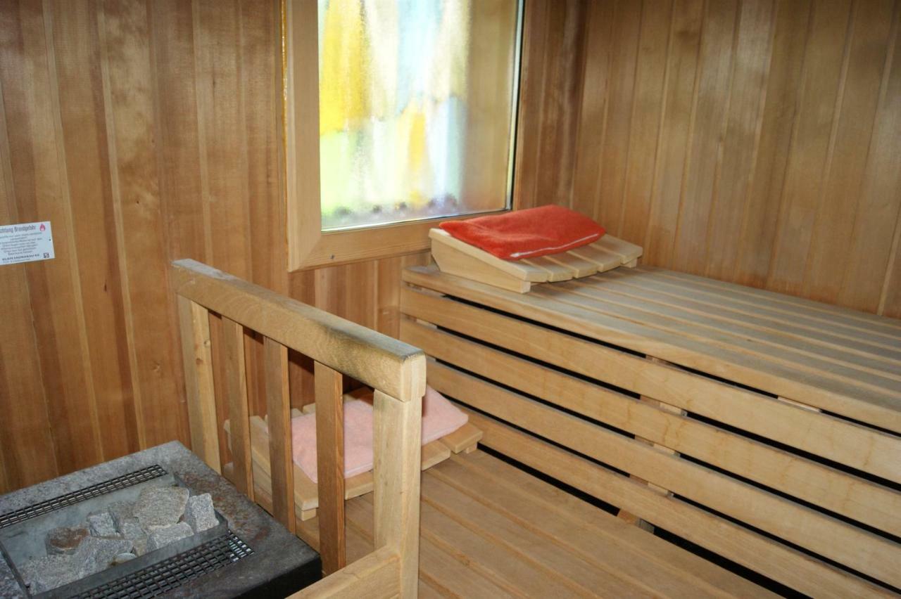 4 Sterne Ferienhaus "Vorwerk" Bremervörde Exteriör bild